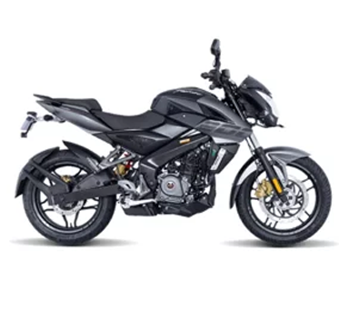 Bajaj pulsar ns Two Wheeler for Rent in Hyderabad