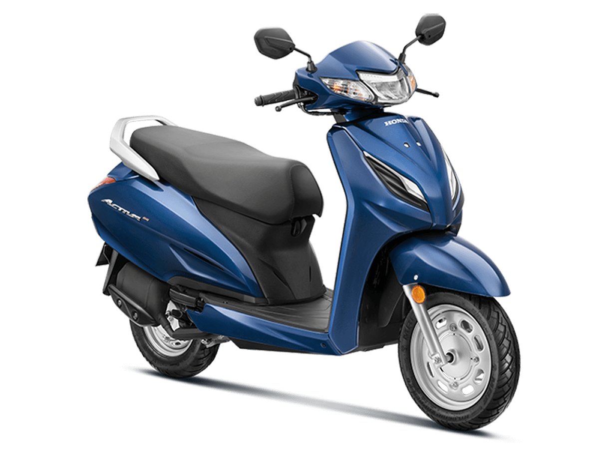 Honda Activa Bike rentals in Hyderabad