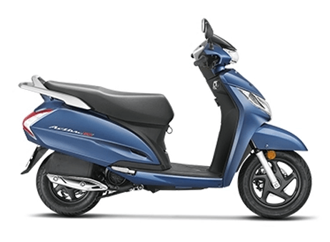Honda Activa Two Wheeler for Rent in Hyderabad