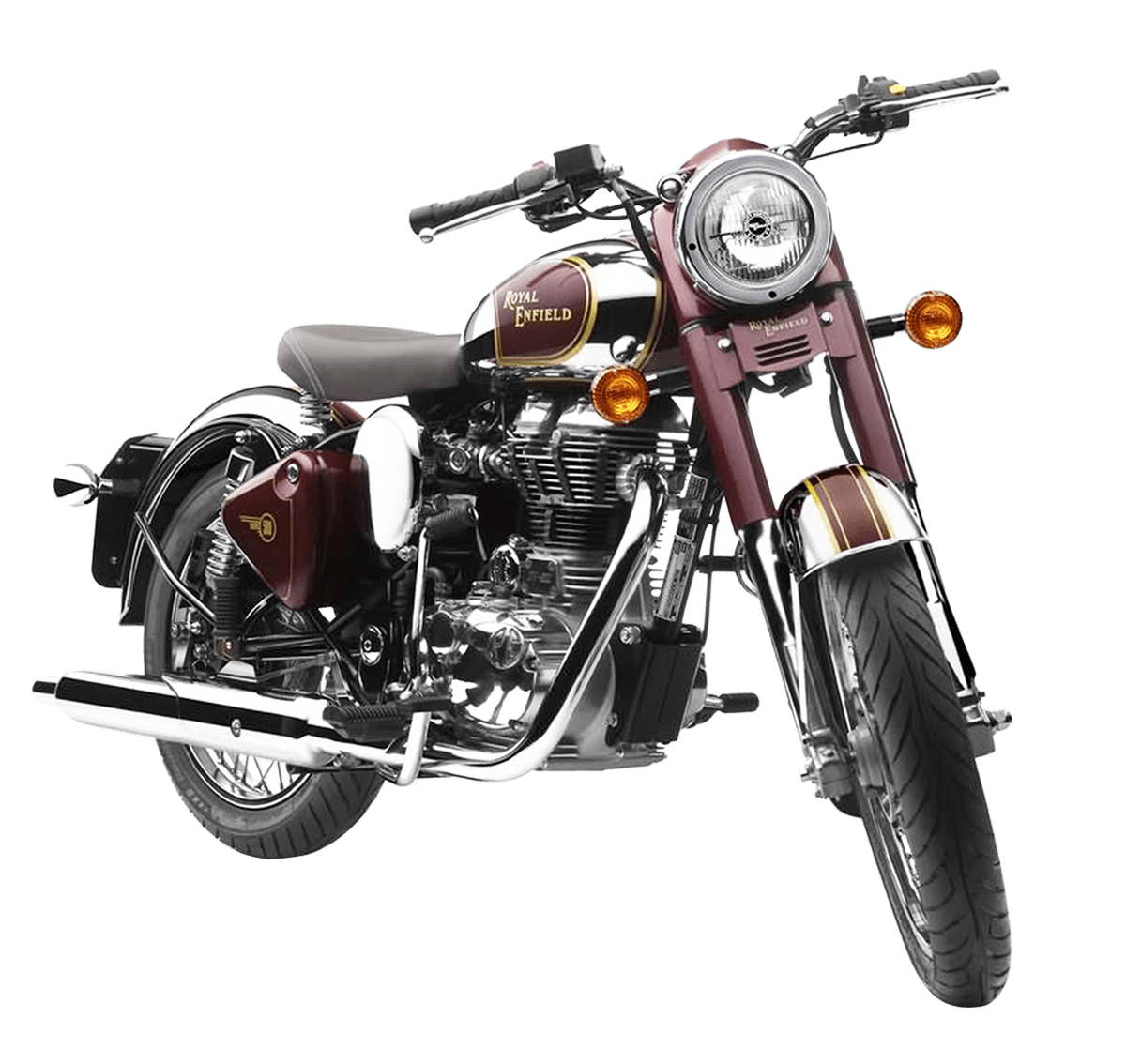 Roayal enfiled Bike rentals in Hyderabad